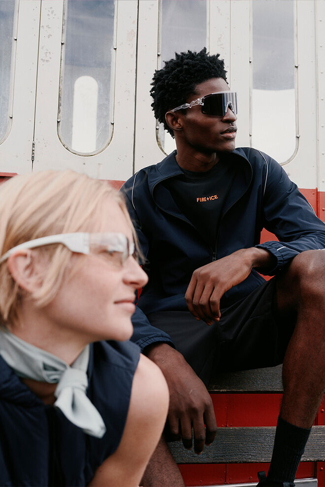 FIRE+ICE Collection for women and men | buy online at BOGNER